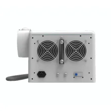 Диодный лазер для эпиляции AURORA Диодный лазер для эпиляции AURORA