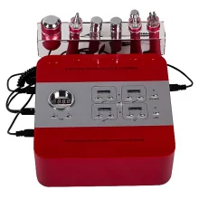 Косметологический комбайн AS-C8 4 в 1