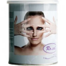 Воск баночный (Италия) (Алое Вера, Цинк, Микромика)  800 мл.