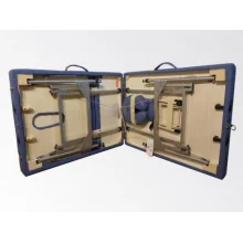 Масажний стіл SM-8