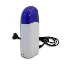 Воскоплав + набір для воскової депіляції UMS-001