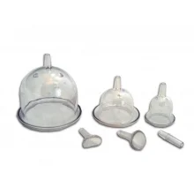 Апарат вакуумно-роликового масажу AS-M6