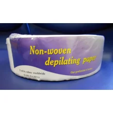 Бумага для депиляции в рулоне YM-8332