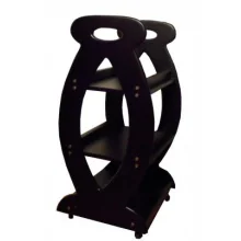 Тележка косметологическая Arfa-Beauty S-17