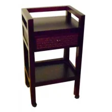 Косметологічний візок Modern-Beauty S-18