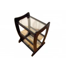 Візок косметологічний Aqua-Beauty SPA U-913