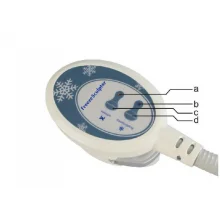 Апарат кріоліполіза S80B