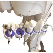 Косметологический комбайн B-5050