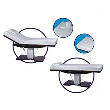 Косметологічна кушетка KPE - 18 (ZD-873)