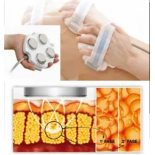 Апарат ультразвукової терапії PERFECT TWICE 3047