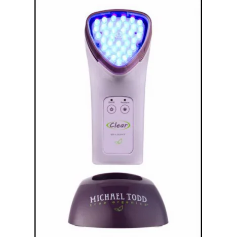 Апарат фототерапії портативний B-2906