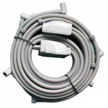 Апарат для пресотерапії лімфодренажу Lead Care LC 600