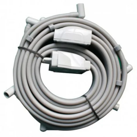 Апарат для пресотерапії лімфодренажу Lead Care LC 600S