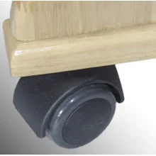 Візок косметологічний S-9