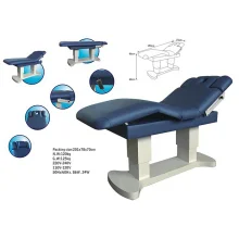 Масажний стіл KPE-2-3(ZD-866H)