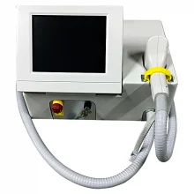 Диодный лазер для эпиляции EPILUX SUN 755/808/1064 нм