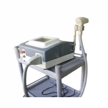 Лазер для епіляції D-Las 85 808 нм