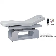 Косметологічна кушетка KPE-19
