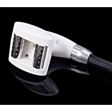 Аппарат  вакуумно-роликового массажа LPG-70