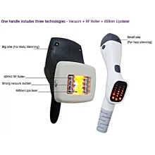 Апарат вакуумно-роликового масажу LPG-80