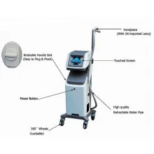 Пікосекундний лазер для видалення татуювань VS-90