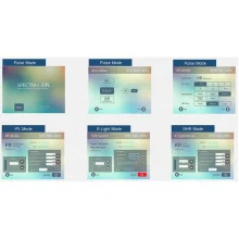 Фотоепілятор ESTI-150 new