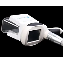 Апарат вакуумно-роликового масажу і кріоліполізу LPG 72 new