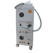 Косметологический лазер ALEX+Nd YAG D-Las 75 new