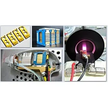 Ремонт маніпули ALMA Laser