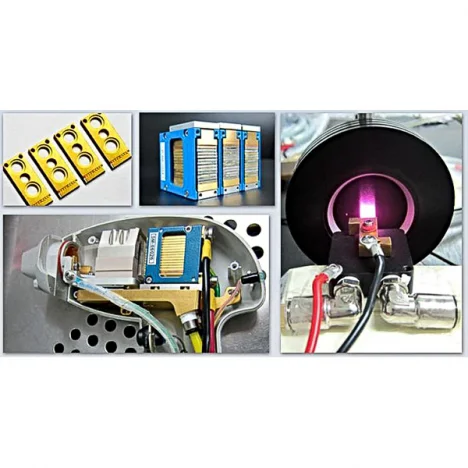 Ремонт манипулы ALMA Laser