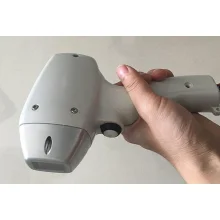 Диодный лазер для эпиляции SOPRANO NEW