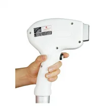 Диодный микроканальный лазер для эпиляции BIG APPLE 808  нм