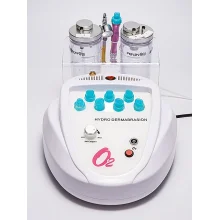 Апарат гідродермабразії та кисневої мезотерапії AN-105