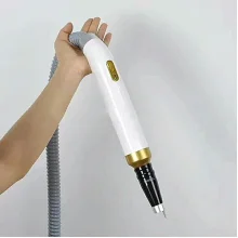 Пікосекундний неодимовий лазер VS-170