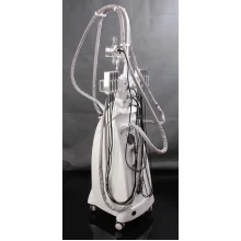 Косметологический комбайн SILVERSTONE VIP