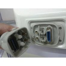 Диодный лазер для эпиляции AURORA Диодный лазер для эпиляции AURORA