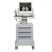 Косметологічний візок S-12