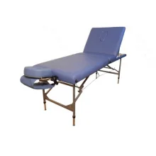 Масажний стіл SM-8