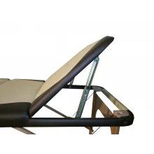 Масажний стіл SM-4-econom