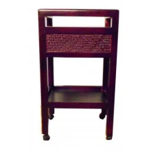 Косметологічний візок Modern-Beauty S-18