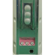 Апарат вакуумно-роликового масажу UMS-80 Б/в