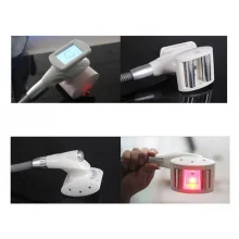 Апарат для LPG масажу UMS M8 + 2 NEW