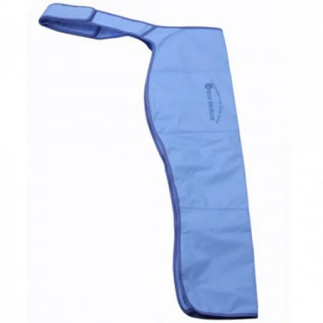 Апарат для пресотерапії лімфодренажу Lead Care LC 600S