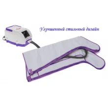 Апарат для пресотерапії Unix Air Relax