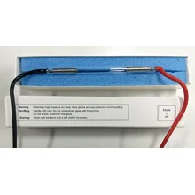 Косметологический аппарат для фотоэпиляции ESTI-500