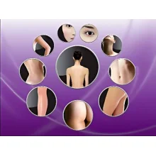 Апарат вакуумно-роликового масажу LPG-89 