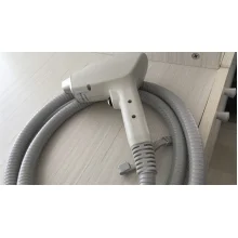 Лазер для епіляції D-Las 85 808 нм