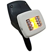 Апарат вакуумно-роликового масажу LPG-80