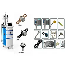 Апарат кріоліполізу CRY-30 з УЗ кавітацією і RF