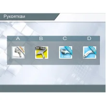 Косметологический аппарат для лазерной эпиляции D-LAS 80 new Косметологический аппарат для лазерной эпиляции D-LAS 80 new